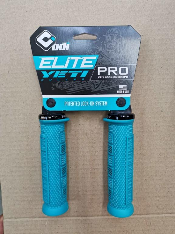 Odi elite pro yeti 2025