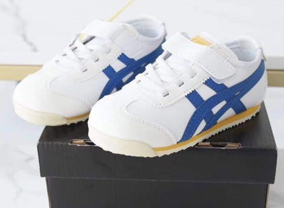 Onitsuka Tiger Baby Shoes 嬰兒鞋13.5cm 