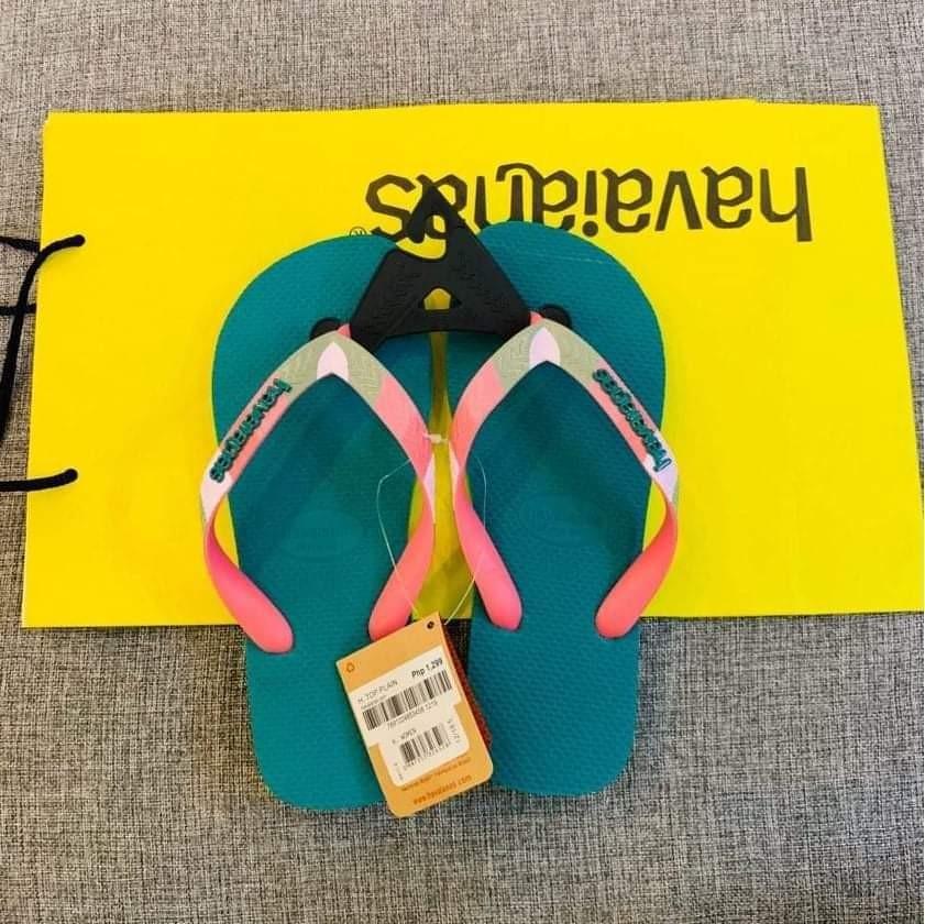 Original Havaianas Buy 1 Take 1, Women