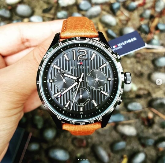 Tommy hilfiger gavin watch sale