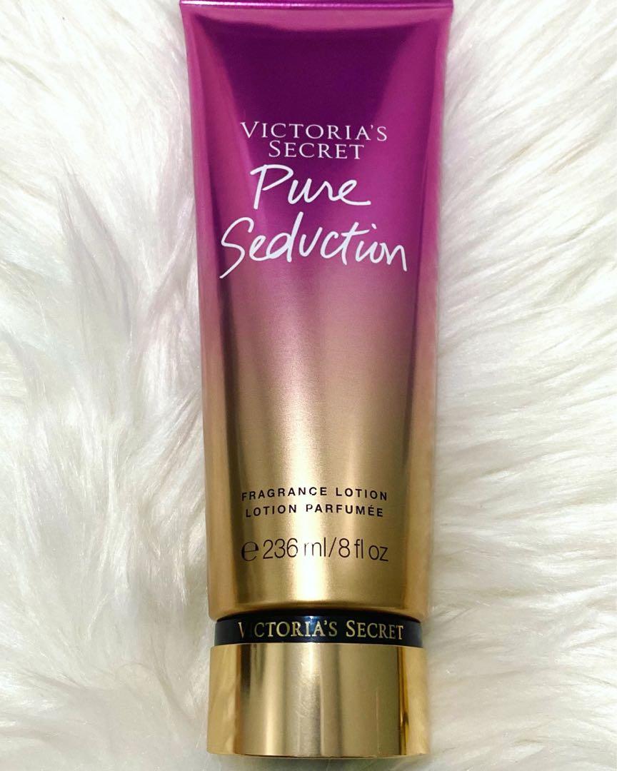 original victoria secret lotion