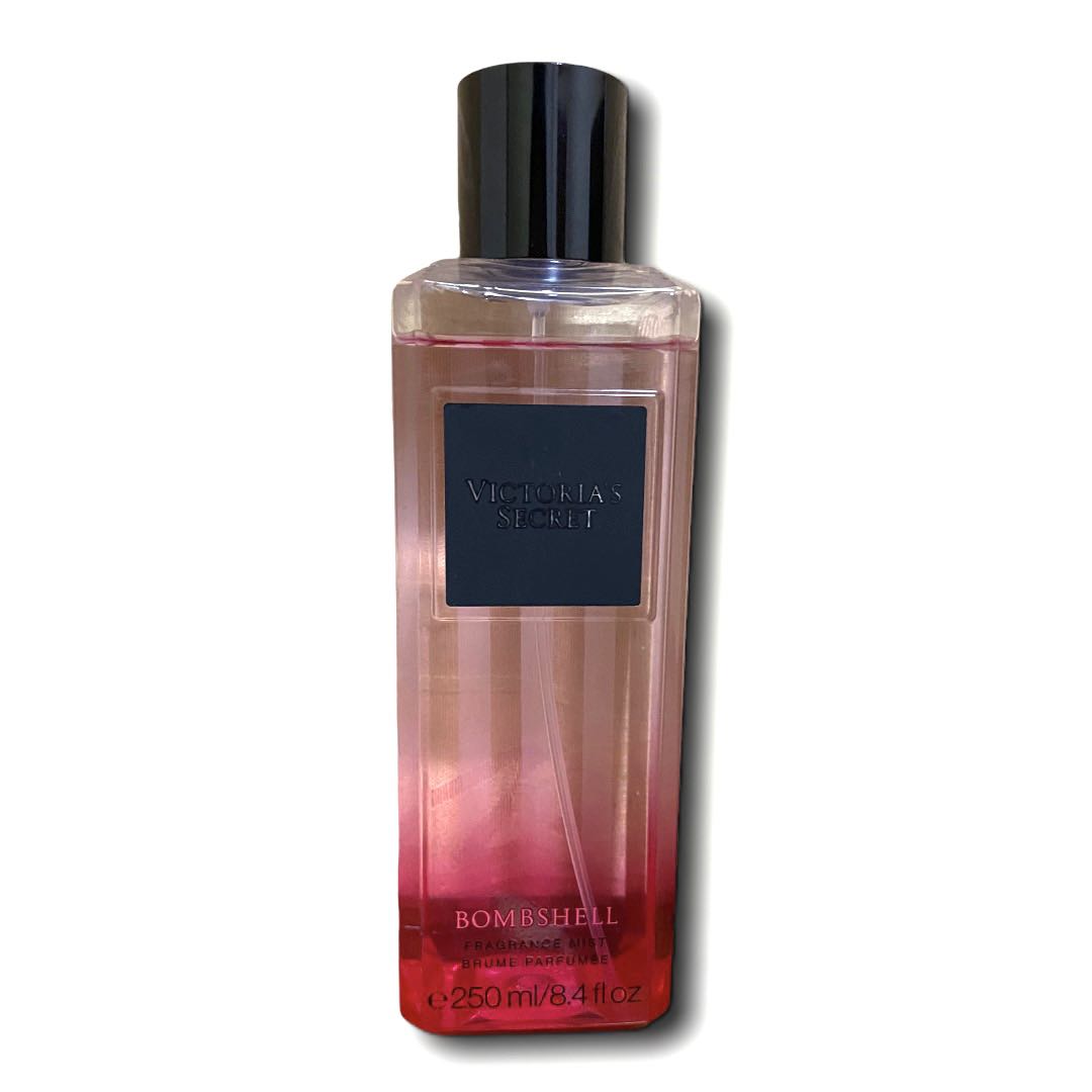 Original Victoria's Secret Bombshell - Old Packaging, Beauty ...