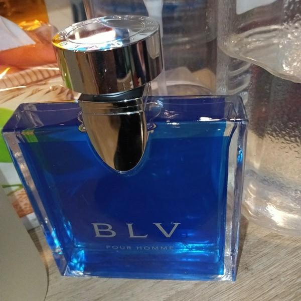 Parfum bvlgari biru sales