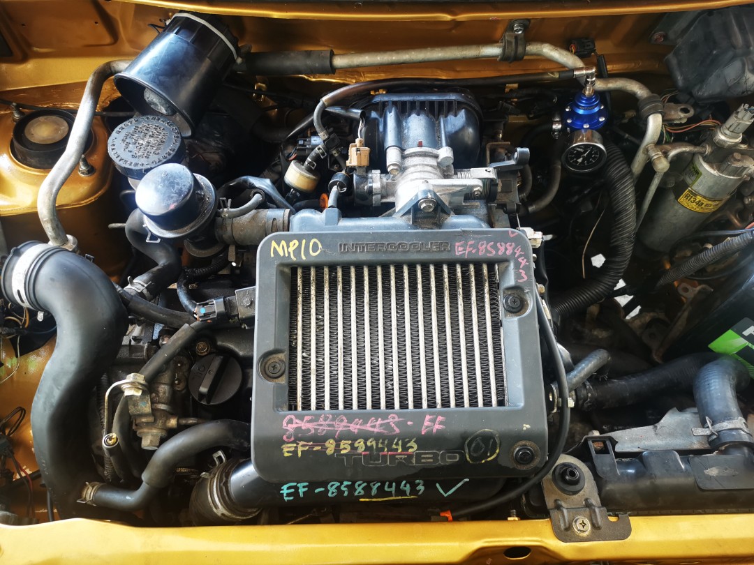 Perodua Kancil Lompat Bernadikan Avy Turbo 660 Cars Cars For Sale On Carousell