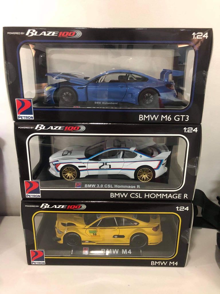 New petron collectibles 2020 best sale