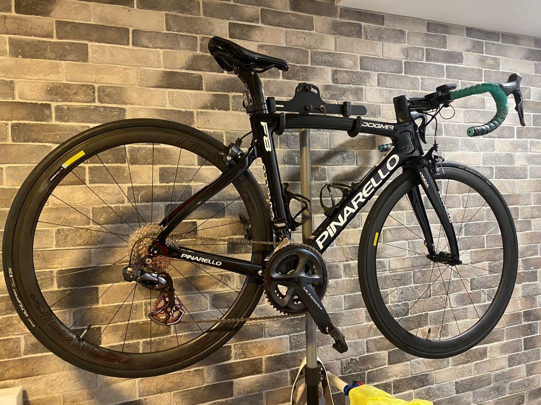 Pinarello F8 for sale