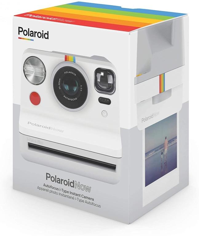 Polaroid Now and Polaroid Lab Peanuts Starter Set (Usual Price $360 ...