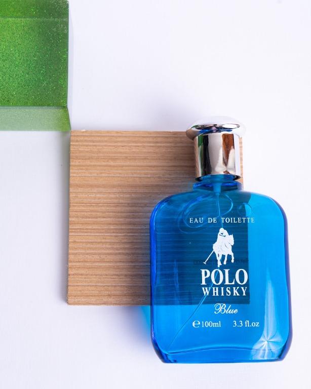 Polo whisky perfume hot sale