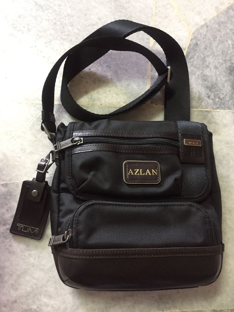 Tumi fremont hot sale