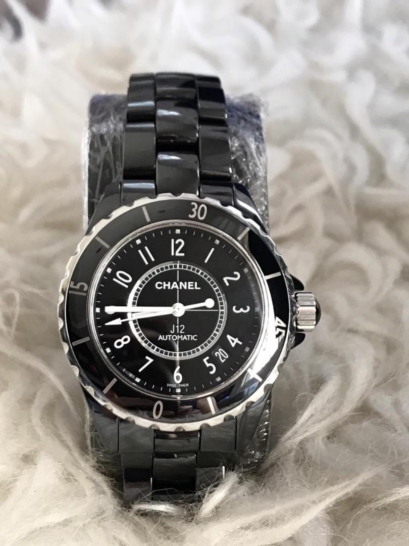Chanel j12 harga sales