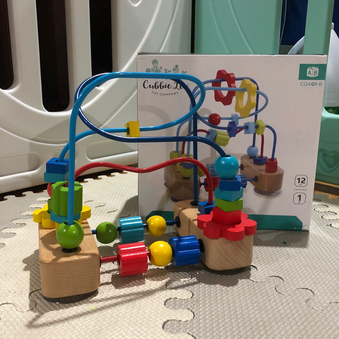 bead toys