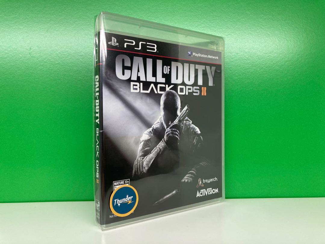 中古 Ps3 Call Of Duty Black Ops 2 英文版 遊戲機 遊戲機遊戲 Carousell 中古 Ps3 Call Of Duty Black Ops 2 英文版 遊戲機 遊戲機遊戲 Carousell