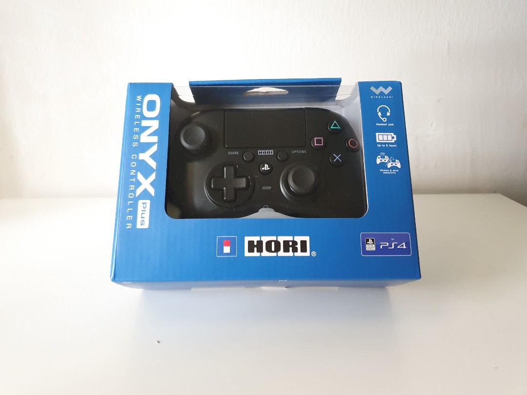 Ps4 onyx 2025