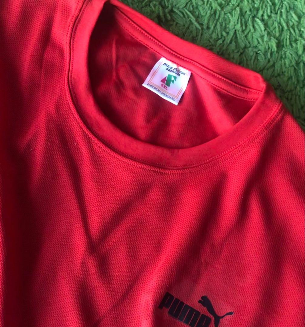 Puma 5xl clearance