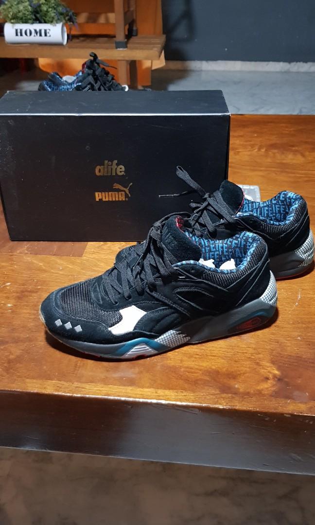 Puma r698 x deals alife