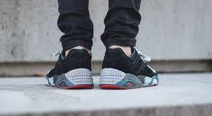 Puma X alife R698 Men s Fashion Footwear Sneakers on Carousell
