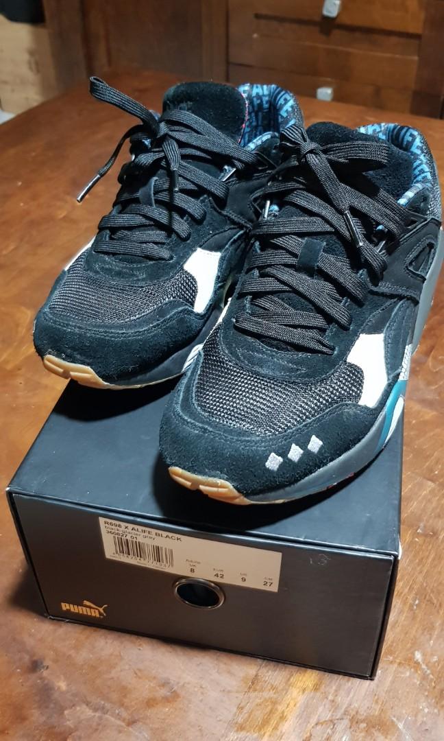 Puma r698 x deals alife