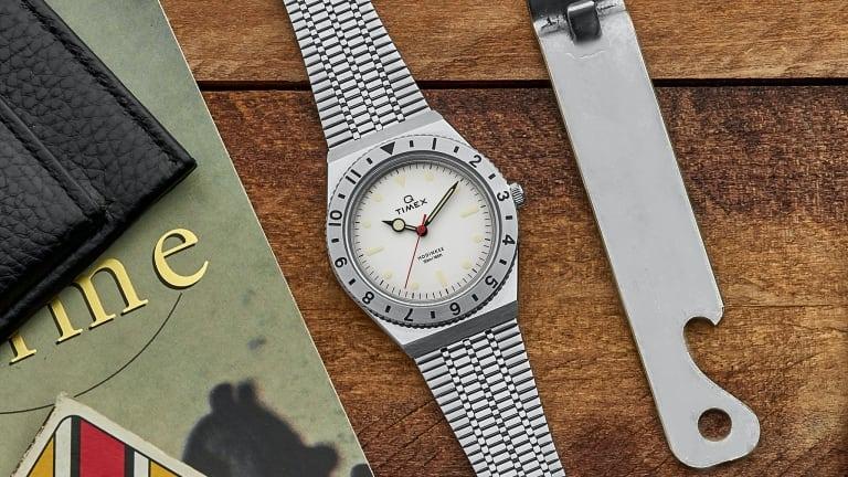 Hodinkee explorer best sale