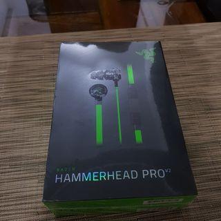Razer Hammerhead Pro View All Razer Hammerhead Pro Ads In Carousell Philippines