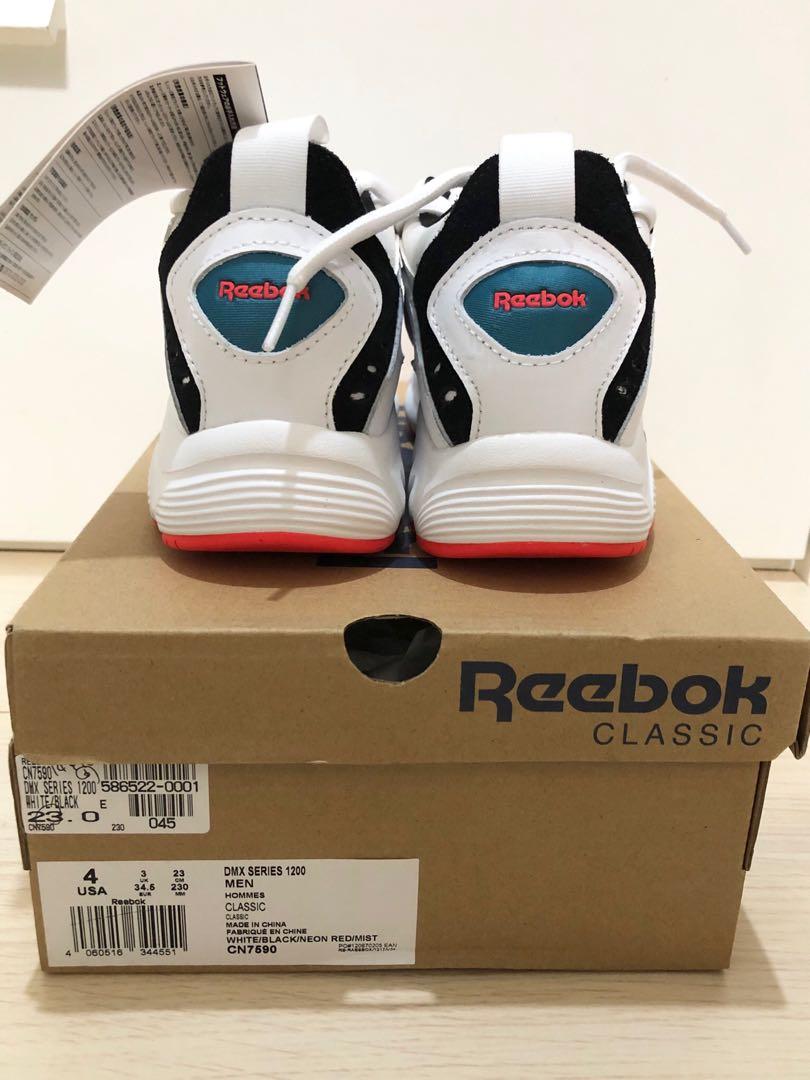 Reebok cn7590 deals