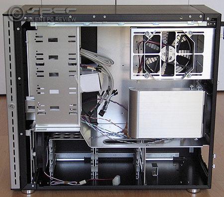 Refurbished Lian Li LL-PC-101A CPU Casing - No Warranty (Category: Computer Parts) located in Quezon City. Submitted by parabellum_outlet (Listing ID 1043327521, Image 2). Description: SPECIFICATIONS: Lian Li PC-101 Devices 5 x 5.25″ external bays 6 x 3.5″ internal bays (removable HDD brackets) Fan 3 x 12 cm ball bearing – patented removable cooling kit – CPU air duct for 12cm fan – Air Duct for PSU fan Motherboard ATX & pentium 4 (max size: 12″x