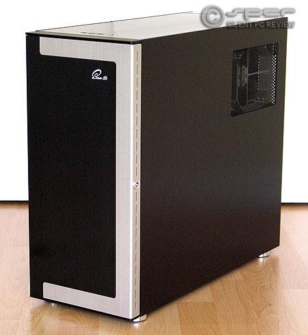 Refurbished Lian Li LL-PC-101A CPU Casing - No Warranty (Category: Computer Parts) located in Quezon City. Submitted by parabellum_outlet (Listing ID 1043327521, Image 1). Description: SPECIFICATIONS: Lian Li PC-101 Devices 5 x 5.25″ external bays 6 x 3.5″ internal bays (removable HDD brackets) Fan 3 x 12 cm ball bearing – patented removable cooling kit – CPU air duct for 12cm fan – Air Duct for PSU fan Motherboard ATX & pentium 4 (max size: 12″x