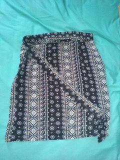 Rok Etnik Surfer Girl