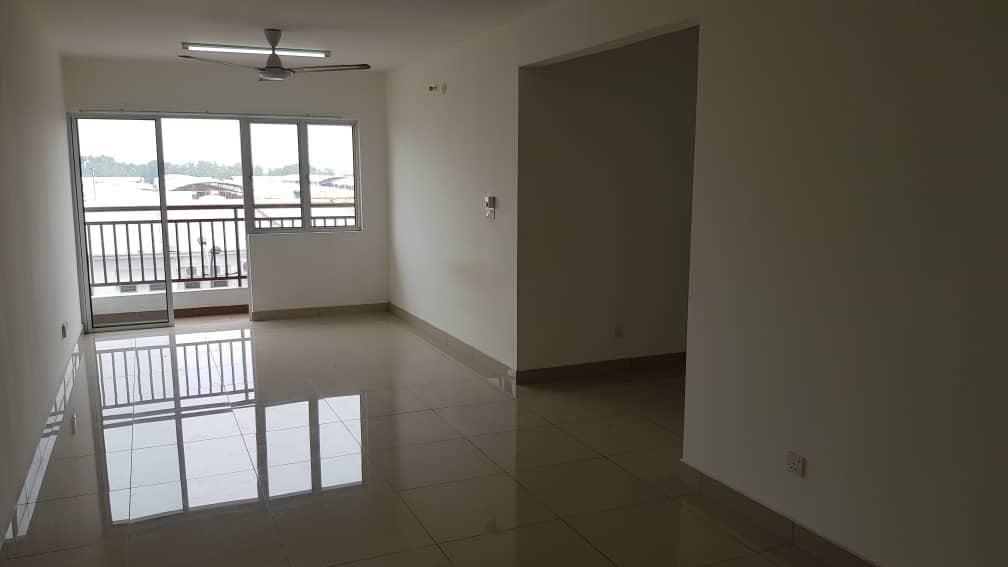 Rumah Di Sentrovue Servis Apartment Puncak Alam Untuk Dijual Rumah Cantik No Defect Property For Sale On Carousell