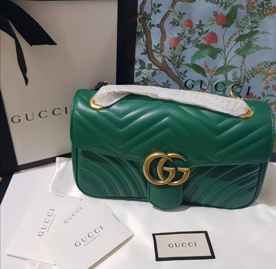 gucci marmont small sale