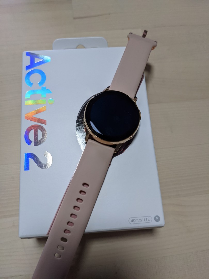 Galaxy watch active 2 clearance lte price