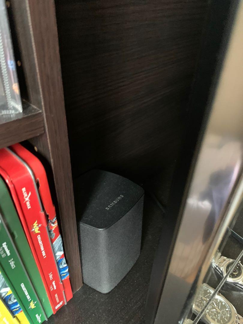 Samsung HTTZ212 Home Theatre System, TV & Home Appliances, TV