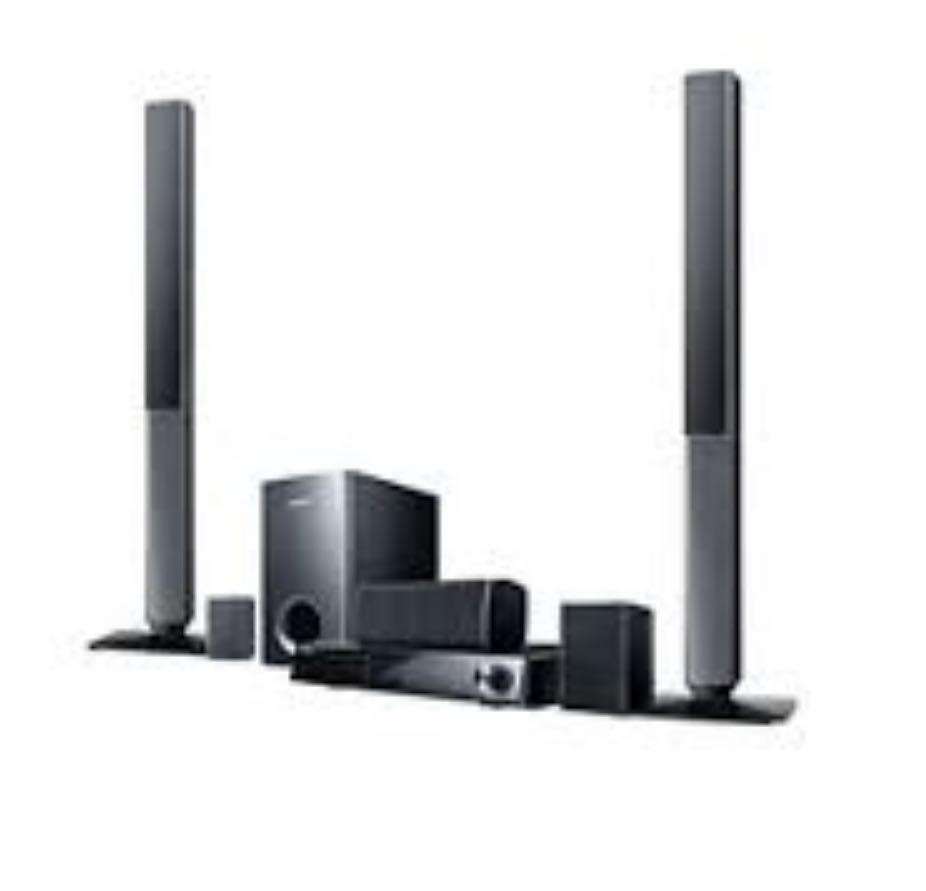 Samsung HTTZ212 Home Theatre System, TV & Home Appliances, TV