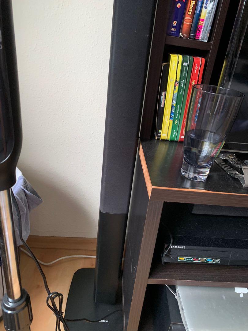 Samsung HTTZ212 Home Theatre System, TV & Home Appliances, TV