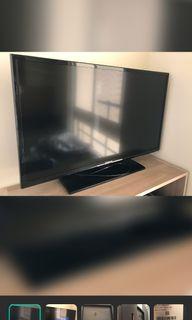 Samsung LED TV 32inch