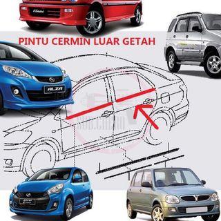 Harga Cermin Tingkap Kereta Vios - Heidigwf