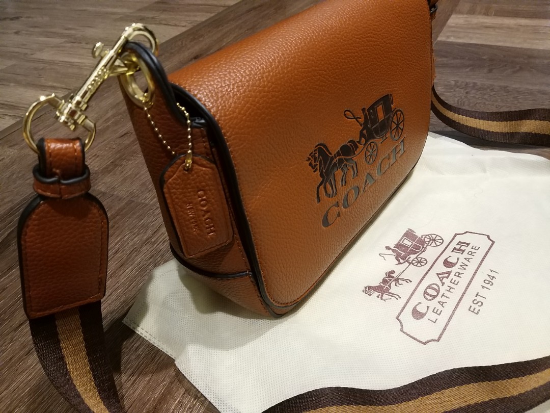Sling bag 2025 for ladies coach