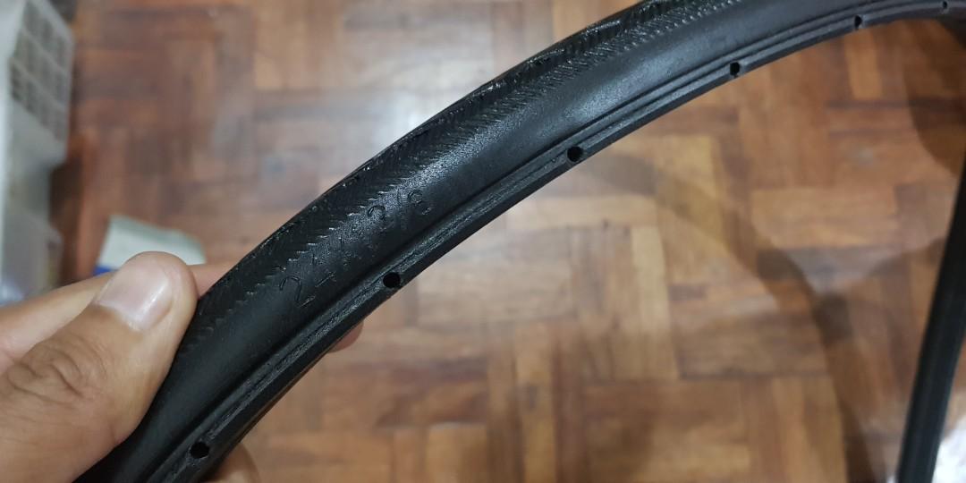 ponely bike tires