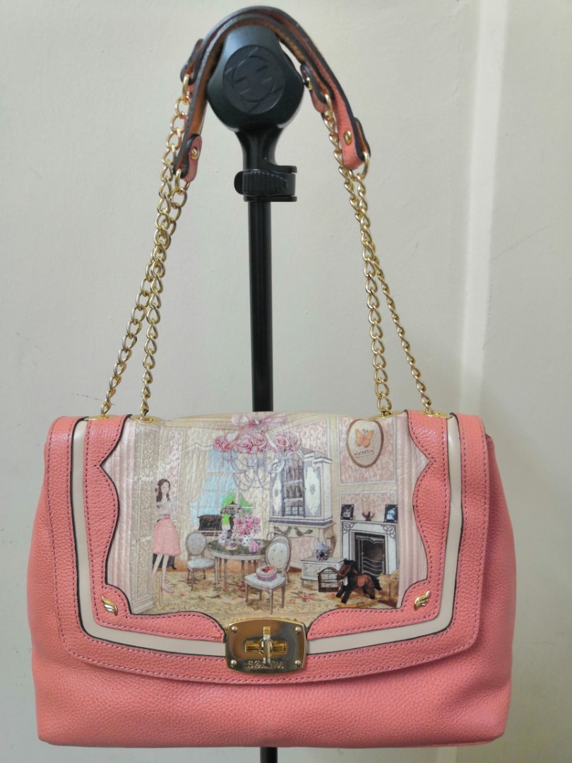 Sonovi bag hotsell official website