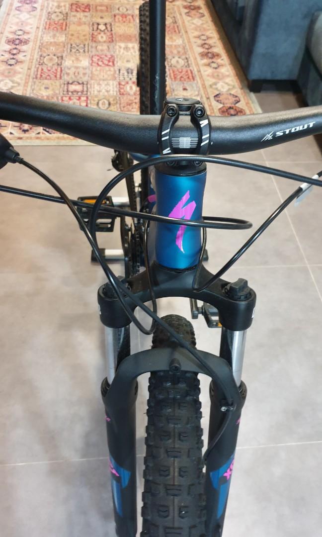 Specialized on sale pitch women