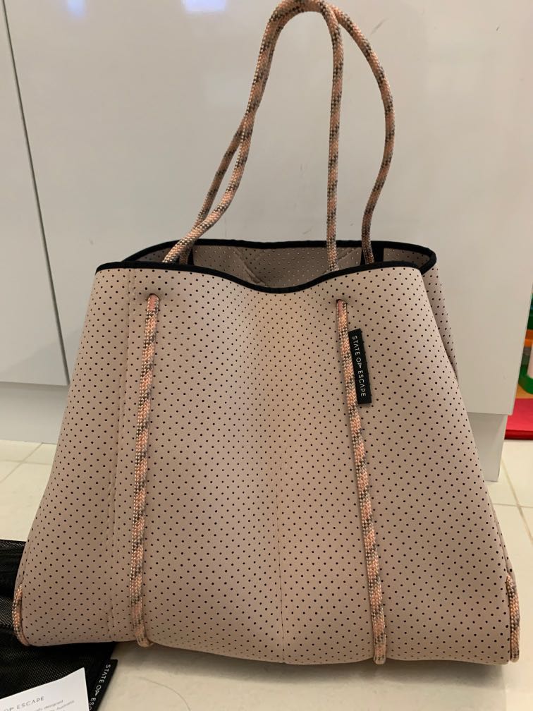 State of escape bag discount