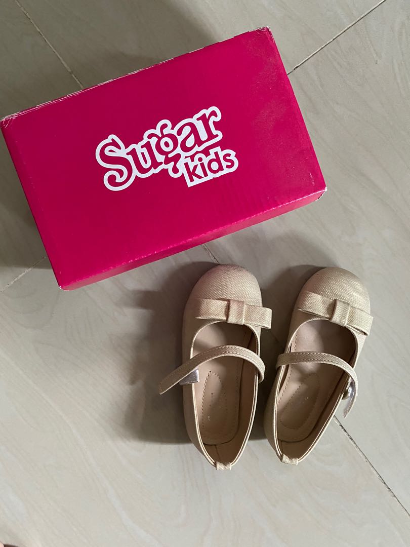 sugar kids shoes