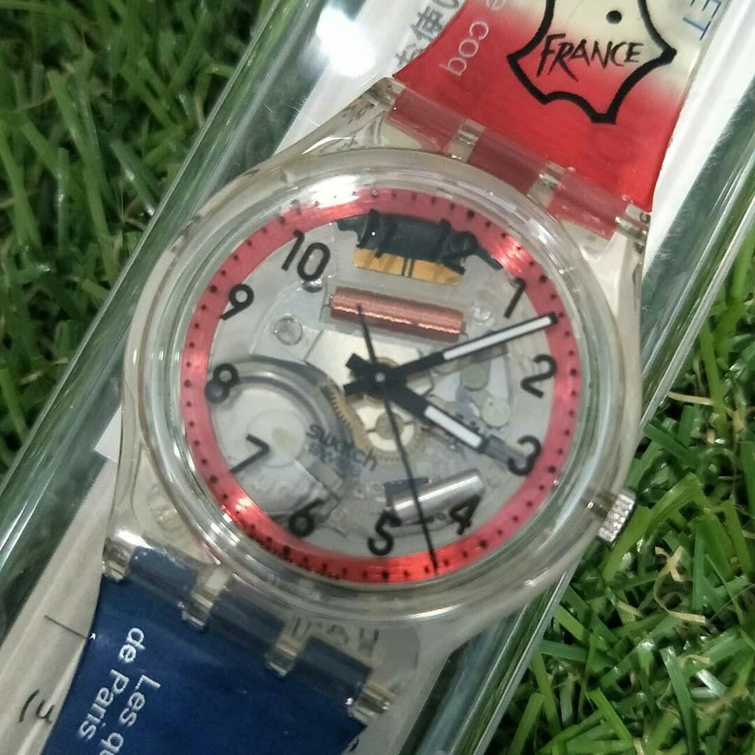Swatch fr store