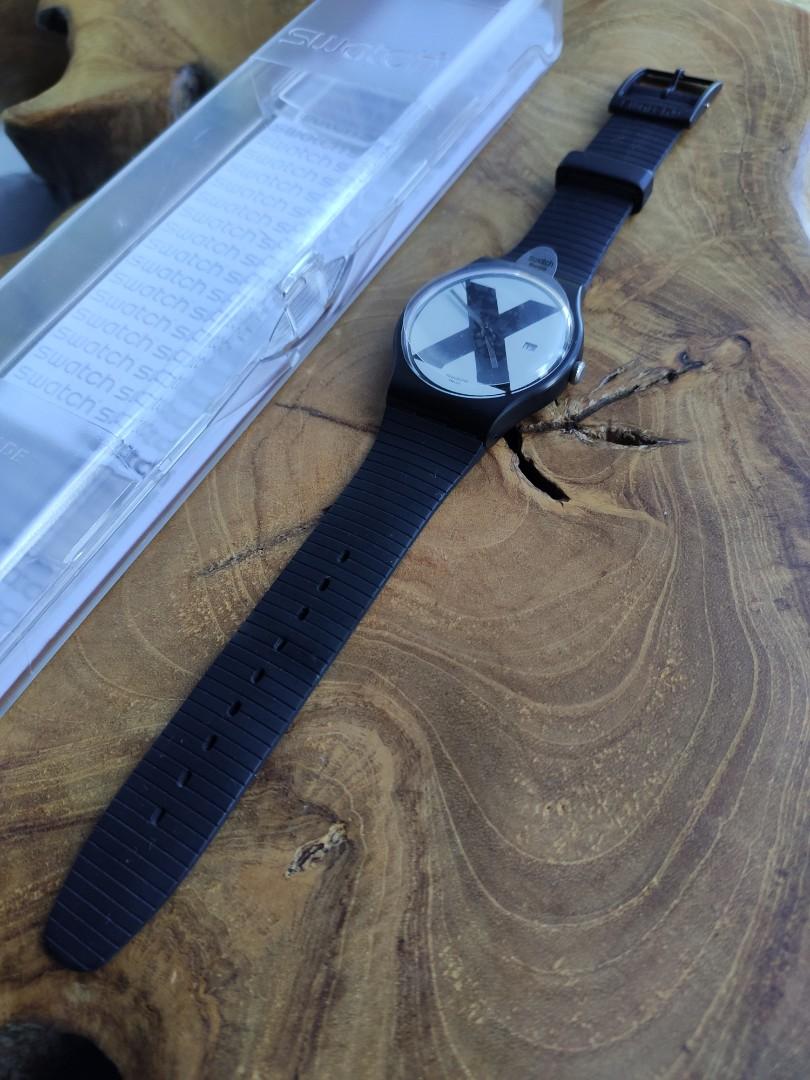 Swatch suob402 store