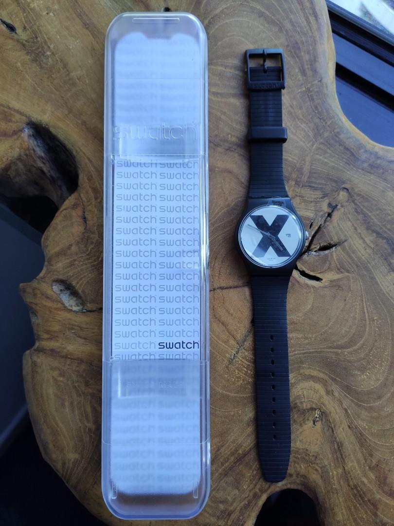 Swatch suob402 hot sale