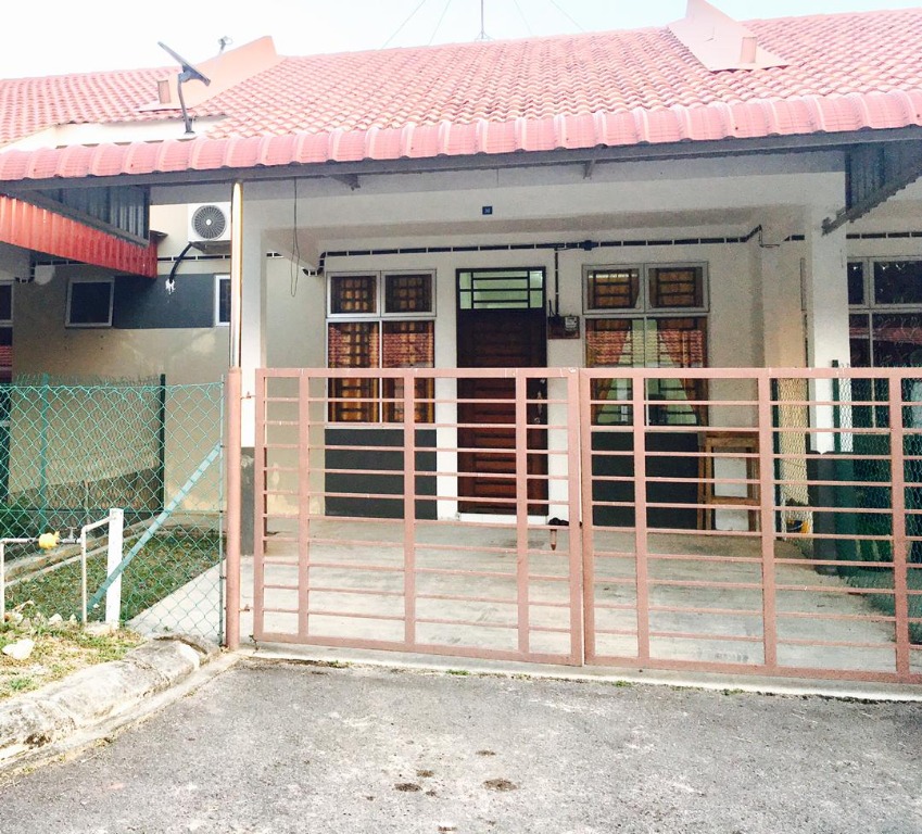 Taman Desaru Utama Property For Sale On Carousell