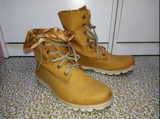 Timberland Boots (100% Authentic)