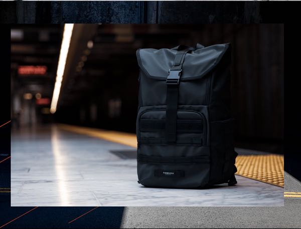 Timbuk2 spire 2.0 2025