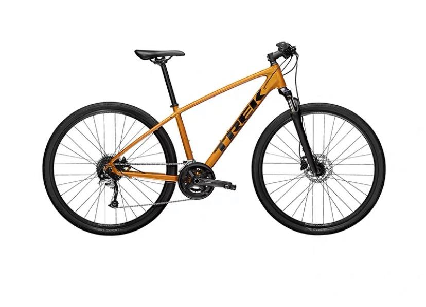 trek ds3 2021