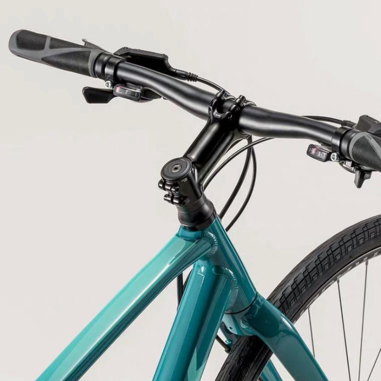 Trek fx 2 teal shop