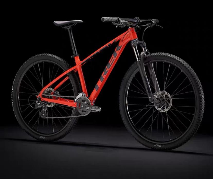 trek marlin 4 frame size